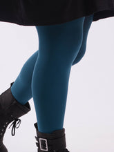 Plus Size Tights - 90 Denier, Tights, Pure Plus Clothing, Lagenlook Clothing, Plus Size Fashion, Over 50 Fashion